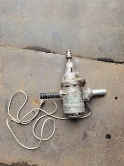 vŕtačka na kov/drevo