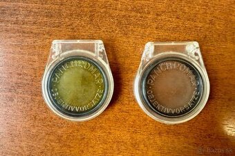 2x filter Panchromar 40,5mm