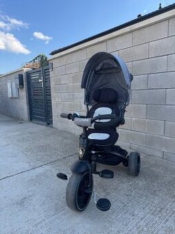 Trojkolka Zopa Cititrike