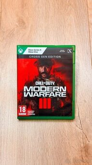 Call of Duty Modern Warfare 3