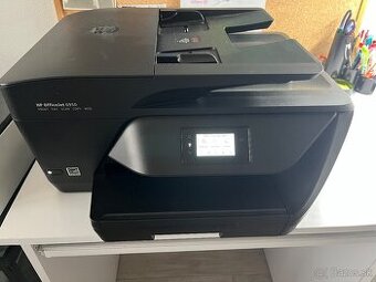 Tlačiareň HP OfficeJet 6950