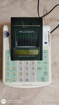 Registračná pokladňa EURO 50 Mini