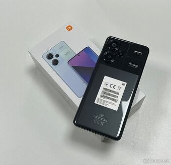 Redmi Note 13 Pro+ 5G 12/512GB