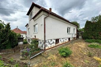 Rodinný dom na 12,5 árovom pozemku – Kolta