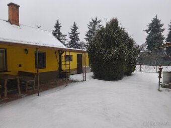 Bývanie v centre– príležitosť, ktorá sa neobjavuje čas