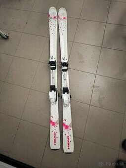 Dámske lyže