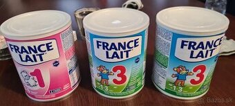 France lait