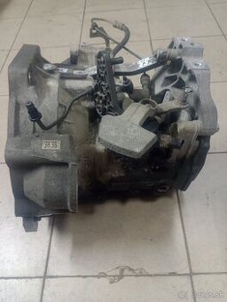 Prevodovka Volkswagen