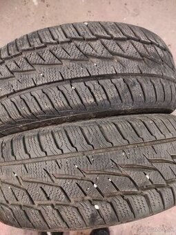 Zimné gumy Matador 205/55R16