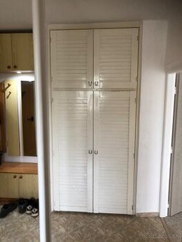 Prenájom 2-izbového bytu – Spišská Nová Ves (Lipová ulica)