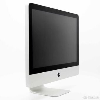 iMac (27-palcový), Mid 2010