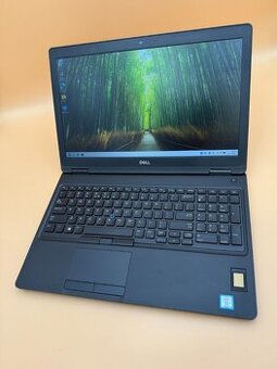 Notebook Dell Latitude 5590 i5-8350U / 16GB / 512GB SSD