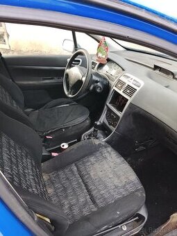 mám na predaj Peugeot 307