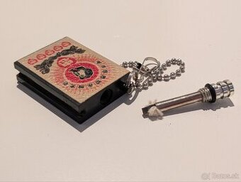 Zapaľovač - nekonečná zápalka - 1