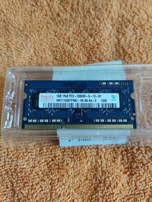 Predam rozne operacne pamate RAM DD3 1GB - 4GB