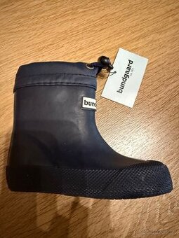 Gumáky Bundgaard Cover Rubber Navy