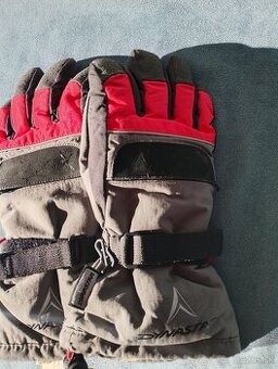 Lyžiarske rukavice Dynastar