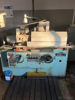 Hrotová bruska TOS BU 28 (8216)