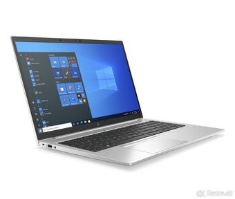 HP EliteBook 850 G8-15,6-Core i7 1185G7-16GBRAM-512GB-FullHD