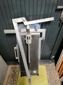 Pravítko 640mm na rezacku ,,Kaufman ,,--80€