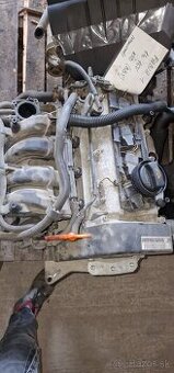 Predám motor fabia 1.4 i 16v