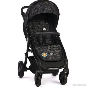 Petite&Mars Sport Street + Fantasy Pop Art