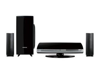 Domáce kino Samsung