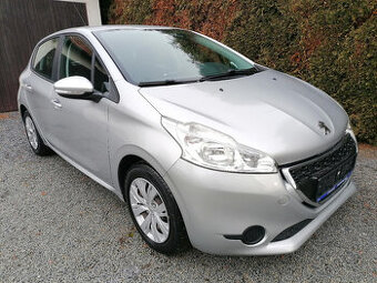 Peugeot 208 1,2