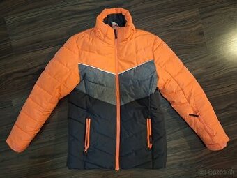 Lyžiarska bunda  č.146-152