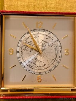 Predám Hodinky Švajčiarske originál