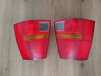 Volkswagen Golf 4 combi zadné svetlá