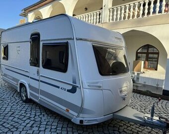 Fendt 2012 Saphir 470