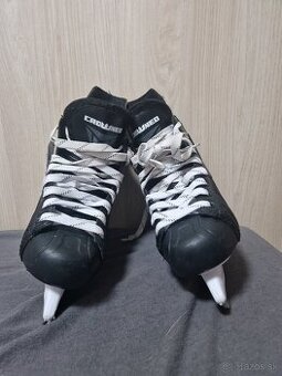 Predám Hokejove korčule