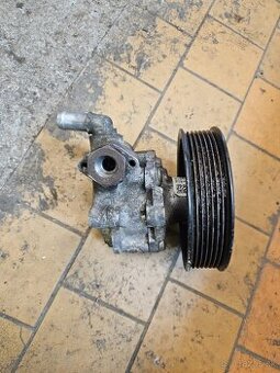 Servo čerpadlo Master Movano Interstar