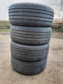 Letné pneumatiky 215/45R17