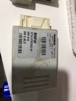 BMW X5 X6 E70 E71 modul Komfortu pruženia 6793163