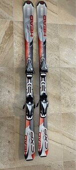 Head xframe CXP 149cm