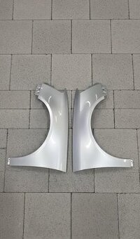 Wolkswagen Passat b6