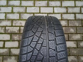 Zimné pneu Pirelli Sottozero 245/40 R19 XL