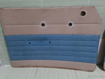 Obklad dvery SKODA 1000 MB