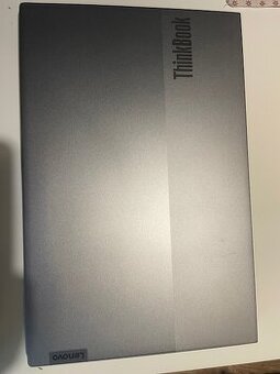 Perfektný Lenovo ThinkBook