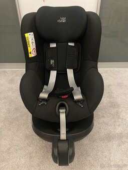 Britax Römer dualfix 2R