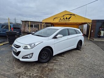 Hyundai i40 CW 1.6 GDI Comfort