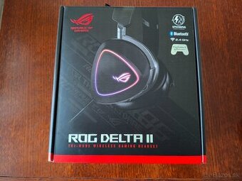 ASUS ROG Delta 2