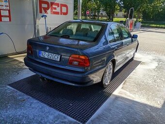 Bmw e39