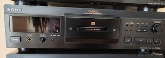 SONY CDP-XA30ES