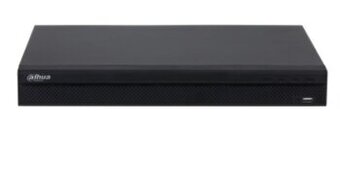 Dahua DHI‑NVR4216‑4KS3 – 16-kanálový IP NVR rekordér s podpo