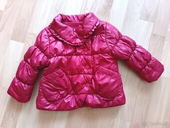 Zara prechodná bunda v86