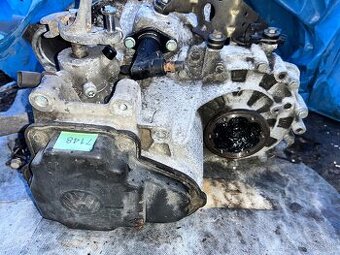 Prevodovka 1.9tdi 66kw