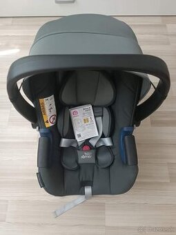 Babysave vajíčko s isofix základňou